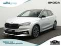 Skoda Fabia 1.0 TSI 110 pk DSG Monte Carlo | Navigatie | Parke Gris - thumbnail 1