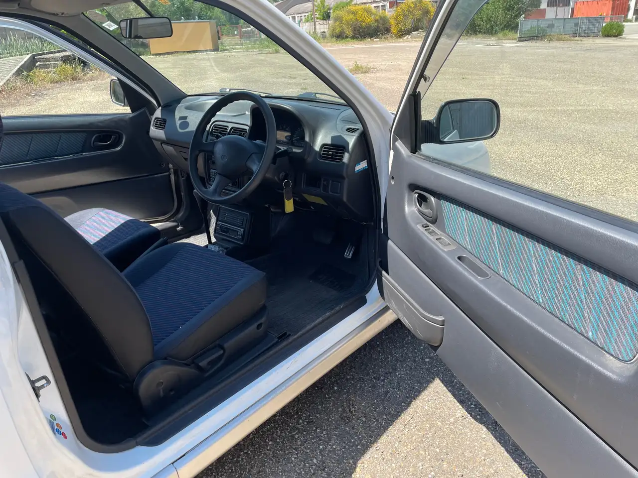 Suzuki Alto WORKS ie.s 0.6 Turbo 4wd, foto 10