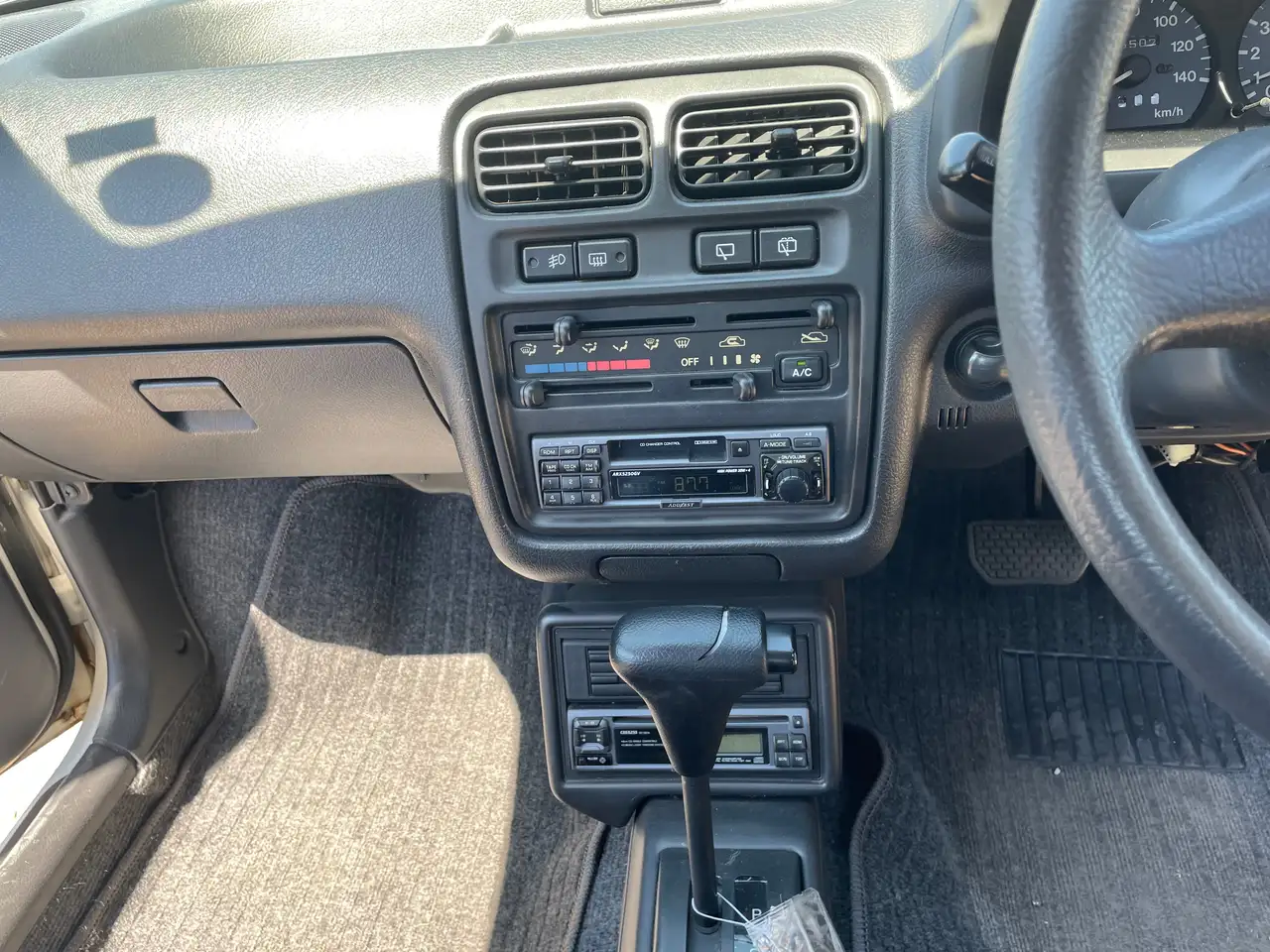 Suzuki Alto WORKS ie.s 0.6 Turbo 4wd, foto 12