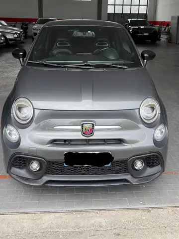 Abarth 595 595 1.4 t-jet 145cv