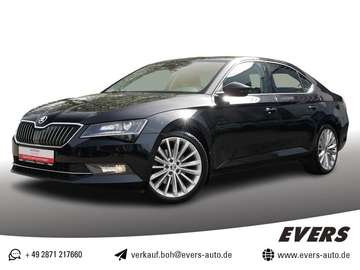 2.0 TDI DSG SHZ+KAMERA+NAVI+CANTON