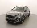 Peugeot 2008 Hybrid 145 GT Kamer Navi Allwetter Panorama Gris - thumbnail 1