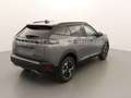 Peugeot 2008 Hybrid 145 GT Kamer Navi Allwetter Panorama Gris - thumbnail 2