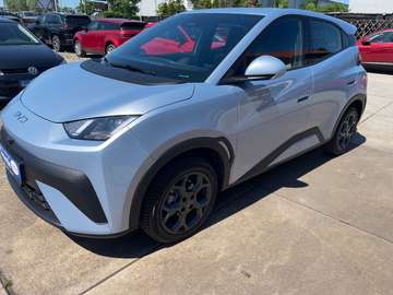 Dolphin Surf 65 kW Boost/Sitz-Hei/Kamera
