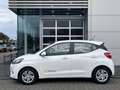 Hyundai i10 1.0i 67pk 5-zits Comfort | Airco | Apple carplay e Blanc - thumbnail 8