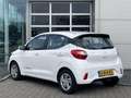 Hyundai i10 1.0i 67pk 5-zits Comfort | Airco | Apple carplay e Blanc - thumbnail 7