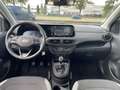 Hyundai i10 1.0i 67pk 5-zits Comfort | Airco | Apple carplay e Blanc - thumbnail 12