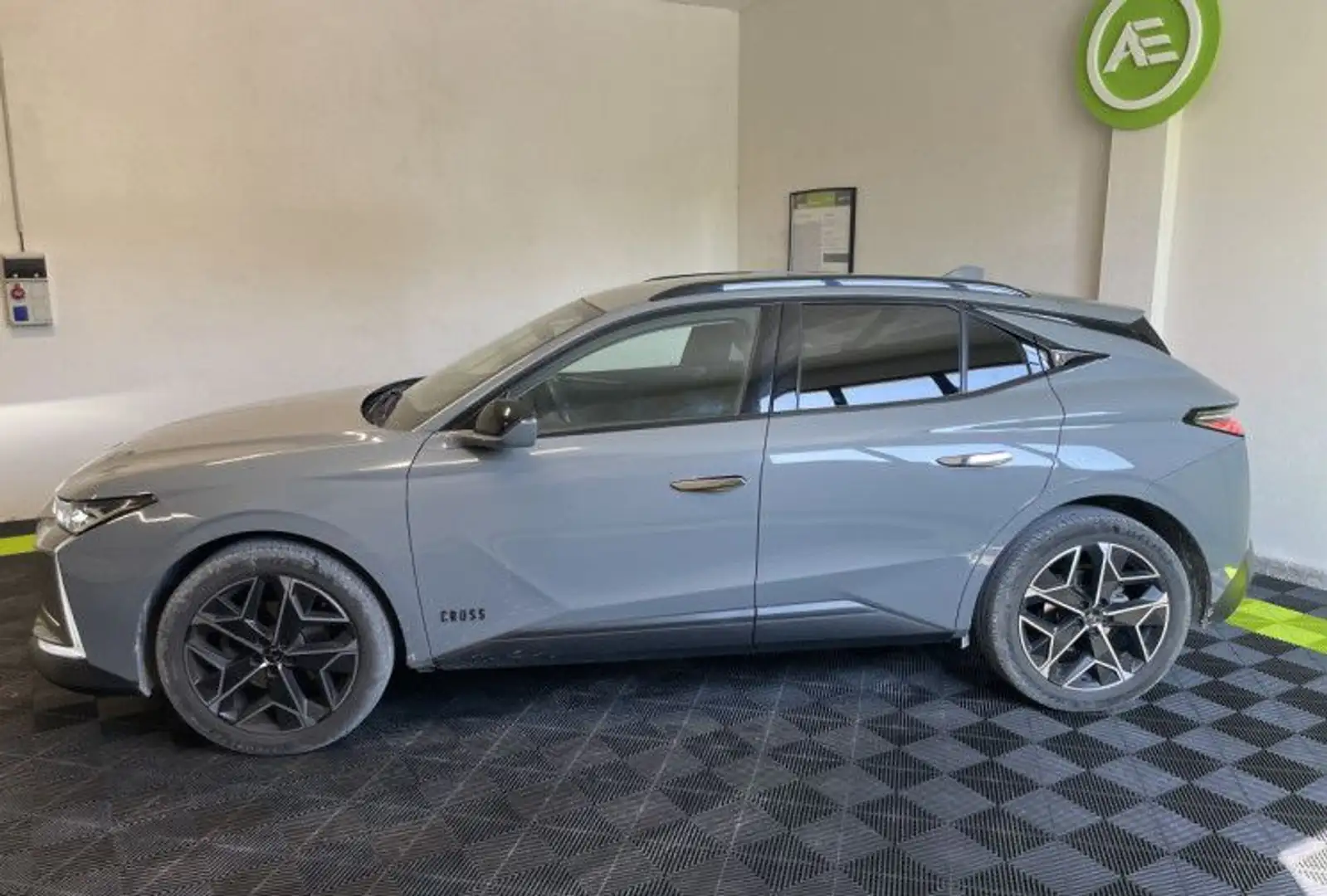 Citroen DS4 DS 4 II BlueHDi 130ch Rivoli - 2
