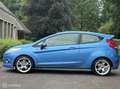 Ford Fiesta 1.6 Sport/ST LINE /NWE APK NETTE STAAT Azul - thumbnail 18
