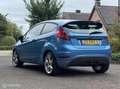 Ford Fiesta 1.6 Sport/ST LINE /NWE APK NETTE STAAT Azul - thumbnail 16