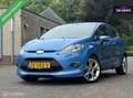 Ford Fiesta 1.6 Sport/ST LINE /NWE APK NETTE STAAT Azul - thumbnail 1