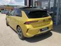 Opel Astra 1,2 Turbo MHEV Ultimate Aut. Gelb - thumbnail 18