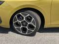 Opel Astra 1,2 Turbo MHEV Ultimate Aut. Gelb - thumbnail 20