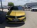 Opel Astra 1,2 Turbo MHEV Ultimate Aut. Gelb - thumbnail 2