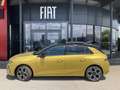 Opel Astra 1,2 Turbo MHEV Ultimate Aut. Gelb - thumbnail 3