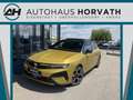 Opel Astra 1,2 Turbo MHEV Ultimate Aut. Gelb - thumbnail 1