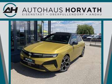 1,2 Turbo MHEV Ultimate Aut.