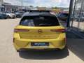 Opel Astra 1,2 Turbo MHEV Ultimate Aut. Gelb - thumbnail 19
