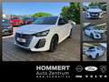 Peugeot 208 Allure 1.2 PureTech 100 *Eco-LED*DAB-Radio* Blanc - thumbnail 1