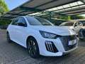 Peugeot 208 Allure 1.2 PureTech 100 *Eco-LED*DAB-Radio* Blanc - thumbnail 5