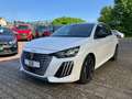 Peugeot 208 Allure 1.2 PureTech 100 *Eco-LED*DAB-Radio* Blanc - thumbnail 2