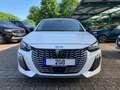 Peugeot 208 Allure 1.2 PureTech 100 *Eco-LED*DAB-Radio* Blanc - thumbnail 3