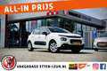 Citroen C3 1.2 PT Feel / CLIMATE CONTROL / PARKEERSENSOREN / Wit - thumbnail 1