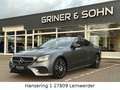 Mercedes-Benz E 220 d Coupe,AMG,20-Zoll,Wide,Burmester,R-Kam Grau - thumbnail 1