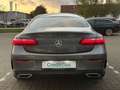 Mercedes-Benz E 220 d Coupe,AMG,20-Zoll,Wide,Burmester,R-Kam Grau - thumbnail 7