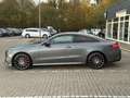 Mercedes-Benz E 220 d Coupe,AMG,20-Zoll,Wide,Burmester,R-Kam Grau - thumbnail 9