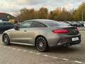 Mercedes-Benz E 220 d Coupe,AMG,20-Zoll,Wide,Burmester,R-Kam Grau - thumbnail 8
