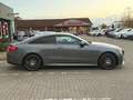 Mercedes-Benz E 220 d Coupe,AMG,20-Zoll,Wide,Burmester,R-Kam Grau - thumbnail 5