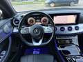 Mercedes-Benz E 220 d Coupe,AMG,20-Zoll,Wide,Burmester,R-Kam Grau - thumbnail 26
