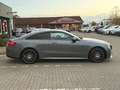 Mercedes-Benz E 220 d Coupe,AMG,20-Zoll,Wide,Burmester,R-Kam Grau - thumbnail 5