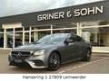 Mercedes-Benz E 220 d Coupe,AMG,20-Zoll,Wide,Burmester,R-Kam Grau - thumbnail 1