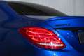 Mercedes-Benz C 63 AMG C 63 S AMG (205.087) Blau - thumbnail 10