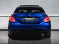 Mercedes-Benz C 63 AMG C 63 S AMG (205.087) Blau - thumbnail 5