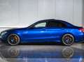 Mercedes-Benz C 63 AMG C 63 S AMG (205.087) Blau - thumbnail 3