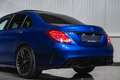 Mercedes-Benz C 63 AMG C 63 S AMG (205.087) Blau - thumbnail 11