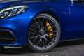 Mercedes-Benz C 63 AMG C 63 S AMG (205.087) Blau - thumbnail 12