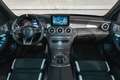 Mercedes-Benz C 63 AMG C 63 S AMG (205.087) Blau - thumbnail 17