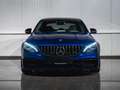 Mercedes-Benz C 63 AMG C 63 S AMG (205.087) Blau - thumbnail 2