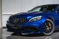 Mercedes-Benz C 63 AMG C 63 S AMG (205.087) Blau - thumbnail 9