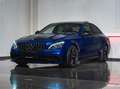 Mercedes-Benz C 63 AMG C 63 S AMG (205.087) Blau - thumbnail 4