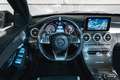 Mercedes-Benz C 63 AMG C 63 S AMG (205.087) Blau - thumbnail 18