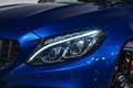 Mercedes-Benz C 63 AMG C 63 S AMG (205.087) Blau - thumbnail 8
