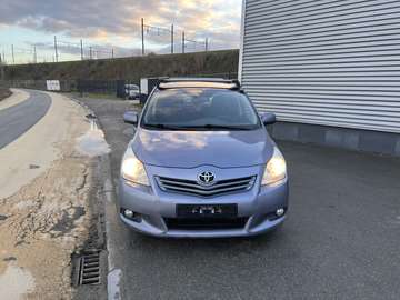 Verso 1.8i Premium 7pl. ( ONLY EXPORT AFRIQUE )