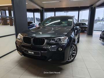 xDrive 20d AUT