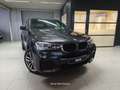 BMW X4 xDrive 20d AUT Schwarz - thumbnail 2