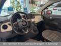 Fiat 500 *Cabrio*Euro6*Navi*PDC*TÜV* Weiß - thumbnail 10